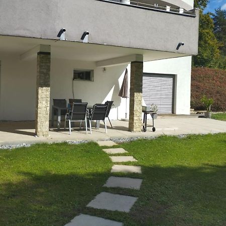 Apartment Seeyou Keutschach am See Extérieur photo