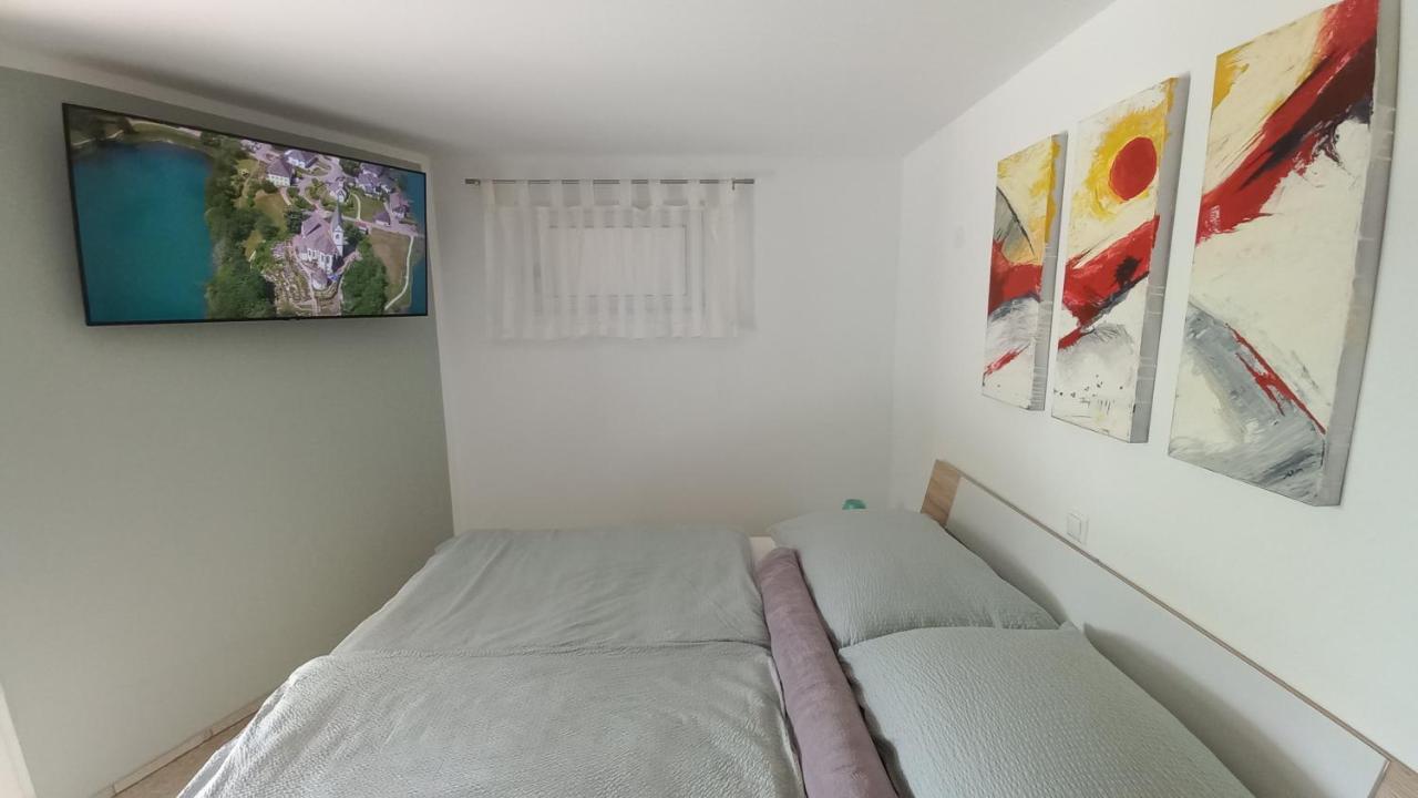 Apartment Seeyou Keutschach am See Extérieur photo