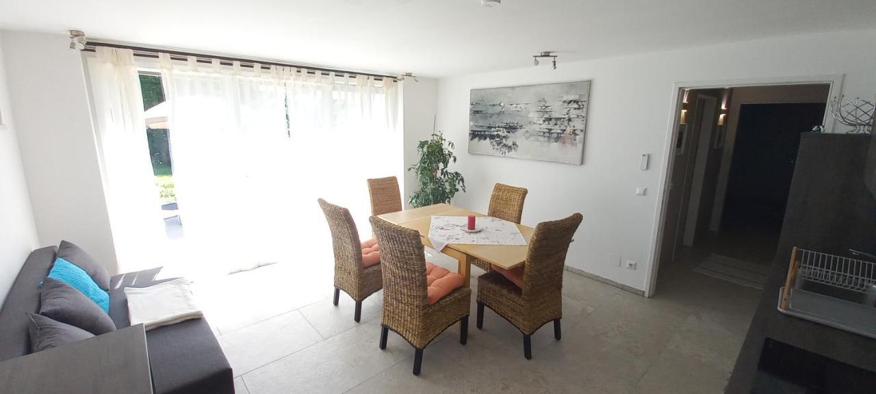 Apartment Seeyou Keutschach am See Extérieur photo