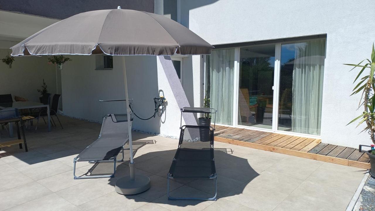 Apartment Seeyou Keutschach am See Extérieur photo