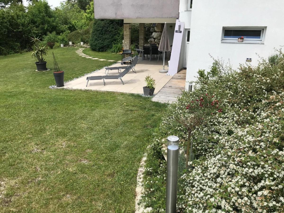 Apartment Seeyou Keutschach am See Extérieur photo