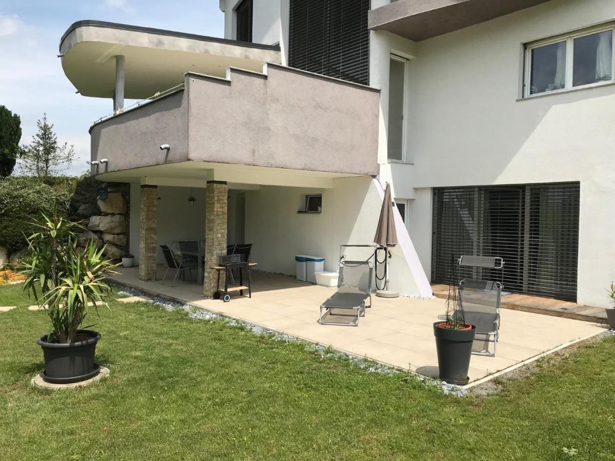 Apartment Seeyou Keutschach am See Extérieur photo