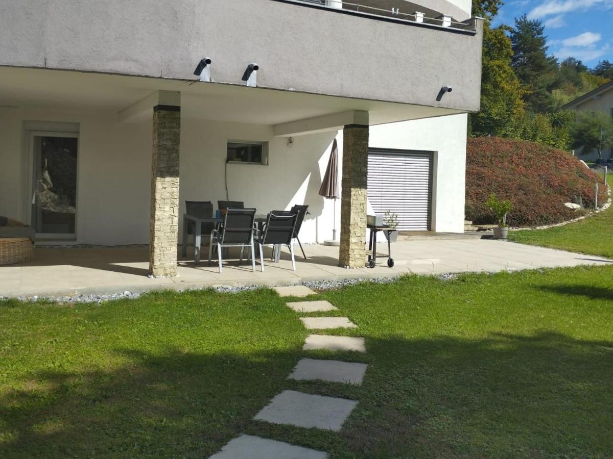 Apartment Seeyou Keutschach am See Extérieur photo